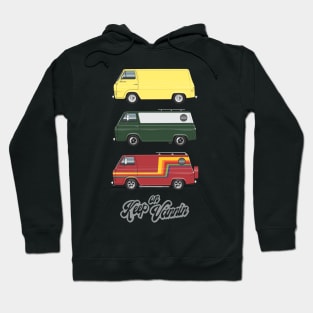 stances Hoodie